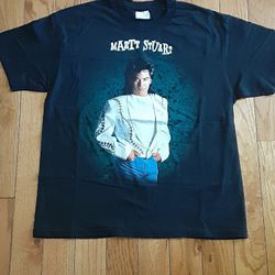 Marty Stuart  T-shirts 
