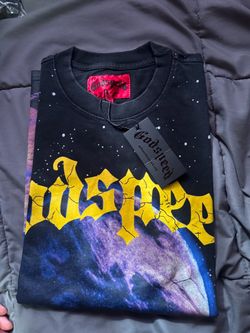 God speed shirt