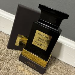 Tom Ford Tobacco Vanilla Cologne Men