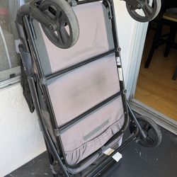 Baby Trend Toddler Wagon