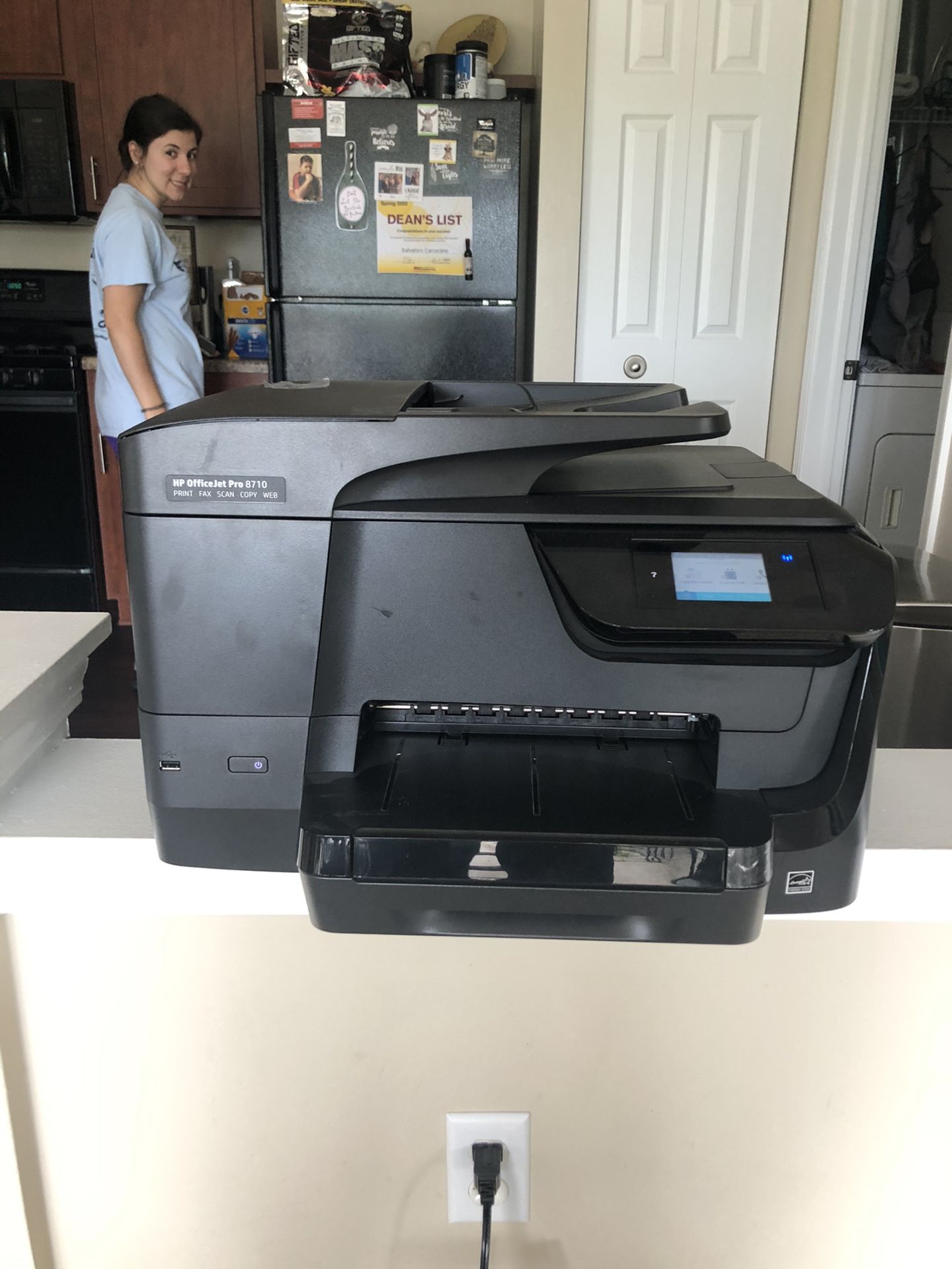 Hp Printer for Sale in Downers Grove, IL OfferUp