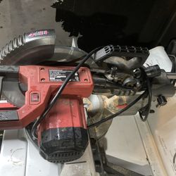 Craftsman Chop Saw