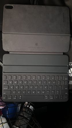 Ipad Keyboard Case