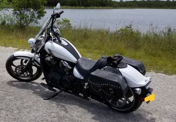 Yamaha stryker 1300 for sale deals