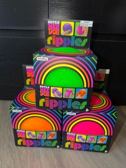 Needoh Ripples