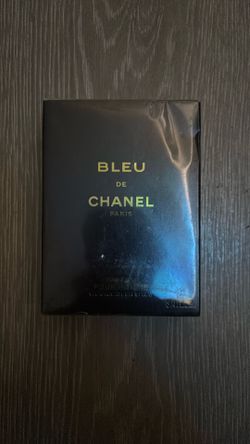 Bleu De Chanel Parfum