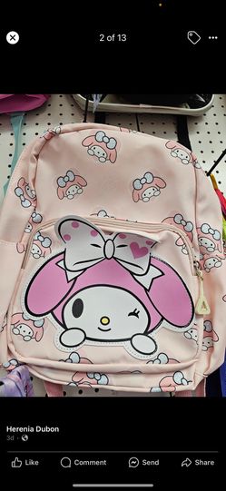 Mochilas Y Accesorios