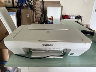 Canon Printer/Scanner