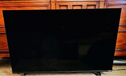 SAMSUNG 36” COLOR TV