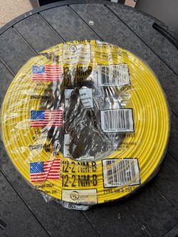 Wire 12-2