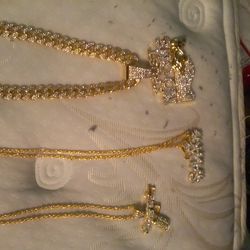 Chains 