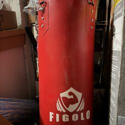 Punching Bag