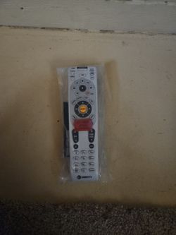 DirectTV Remote