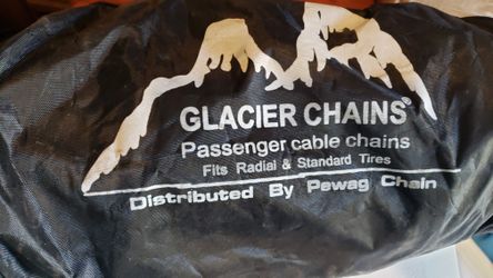 Snow Chains/cable