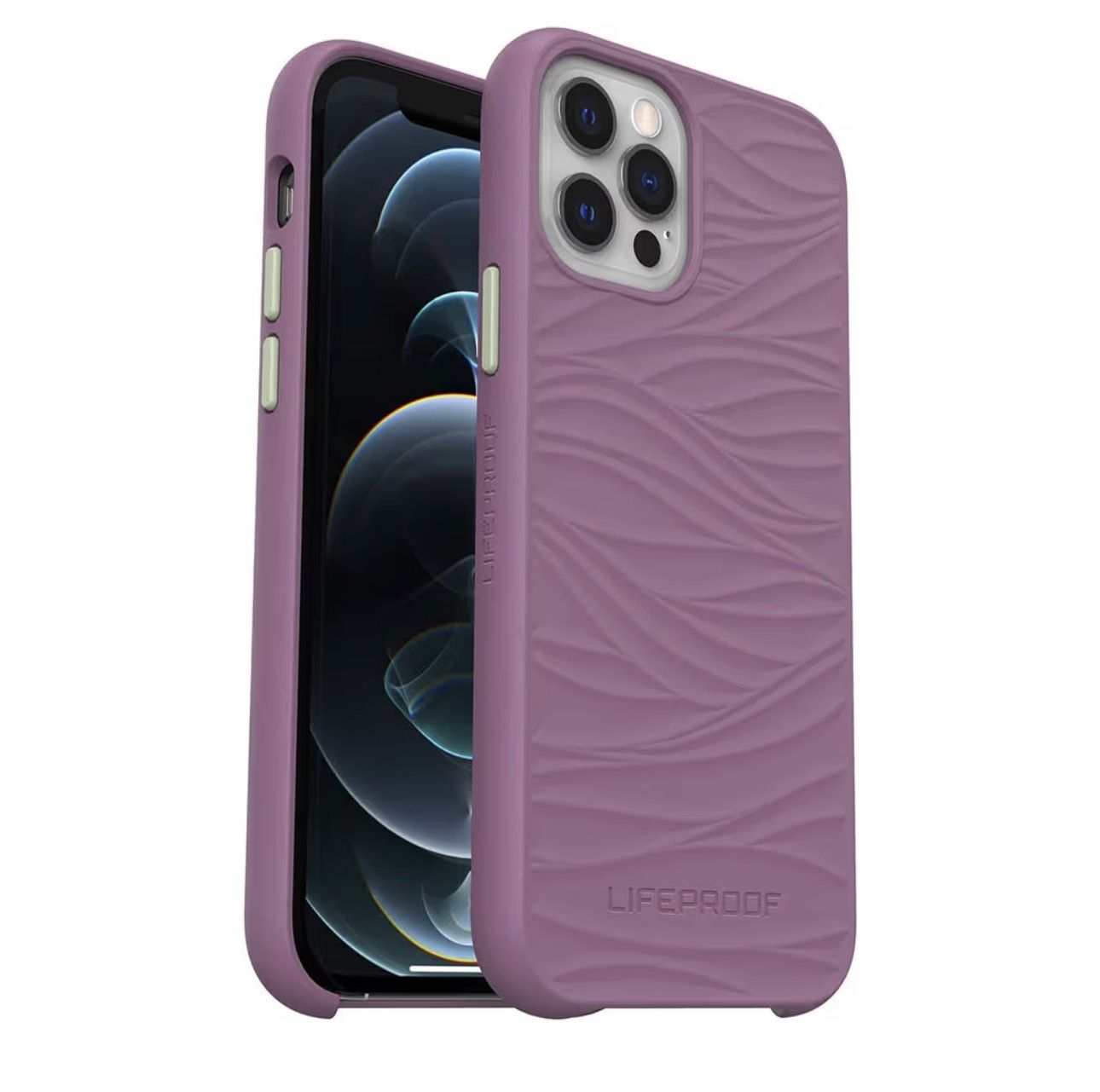 Brand New iPhone 12 Pro Max Case & iPad 7, 8, 9 Gen Compatible Cases – Stylish & Eco-Friendly!