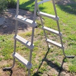 Pool Ladder 