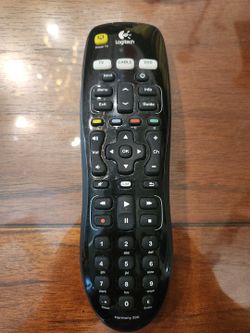 Logitech Universal Remote