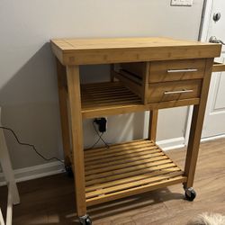 Cutting Table