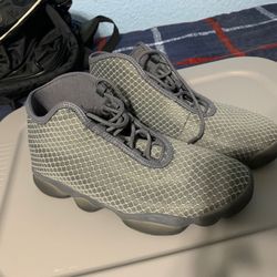 Jordan’s