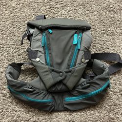 Shoulder Strap Baby Carrier