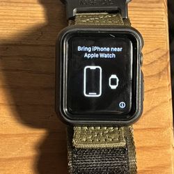 Apple Watch Series 3 42mm