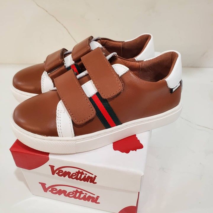 Venettini Boys Sneaker