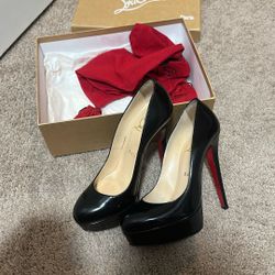 Christian Louboutin