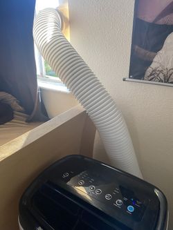 Ivation Portable Air Conditioner