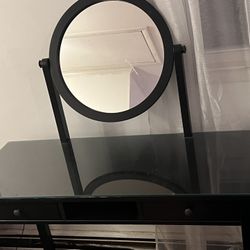 Vanity 