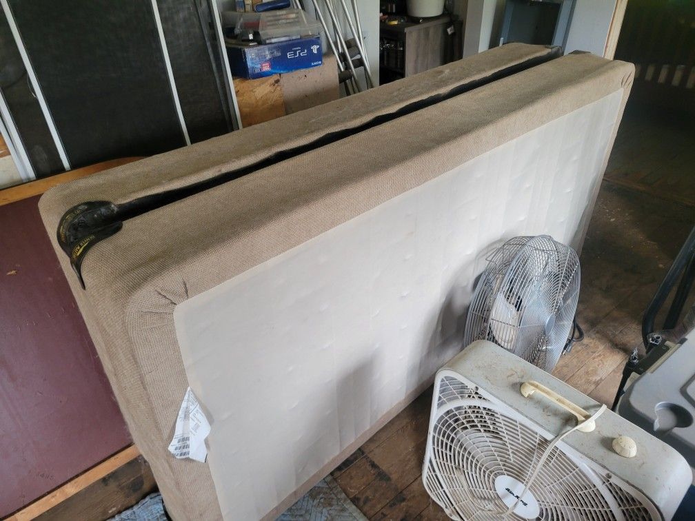 Box Spring