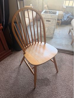 Dining chairs