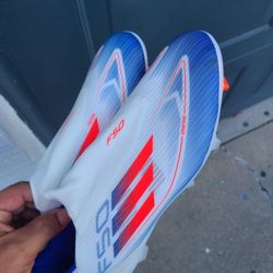 Adidas F50 Soccer Cleats