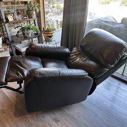 Recliner 