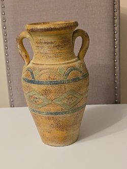 Vintage Vase