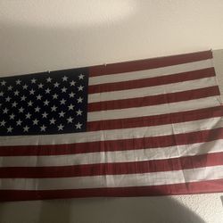 USA Flag