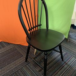 Black Chair for Dining, Desk, Vanity …