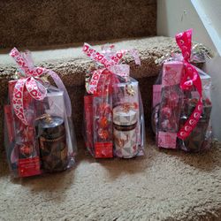 Valentines  Day  Gift Bags