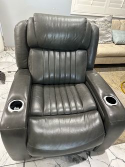 Reclinable