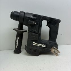 Makita 18v Brushless Rotary Hammer 209903/12