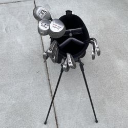 Golf Clubs