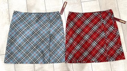 New Mini Skirt 2pcs