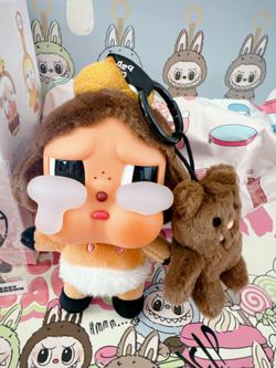 Cy Baby Secret