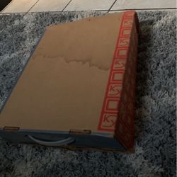 Kirby Heritage Home Turbo Group Hair Clippers And Sander Compleat 