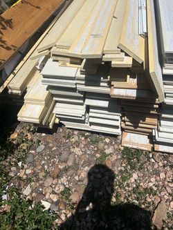 Siding