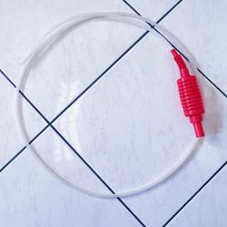 Aquarium Cleaning Pump 