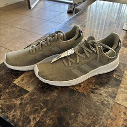 Adidas Lite Racer Size 10