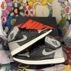 Jordan 1 shadow