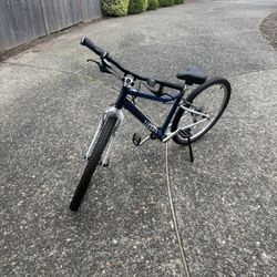 WOOM 6 Bike - Discontinued - TAKING OFFERS