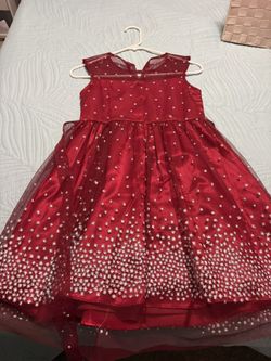 Girl Dress