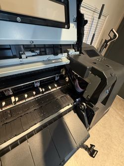 Canon imagePROGRAF PRO-4600 (44") Large Format Printer